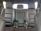 Ford Explorer Limited Image 8