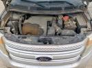 Ford Explorer Limited Image 13