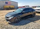 Honda Civic Sport Image 1