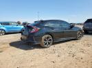Honda Civic Sport Image 2