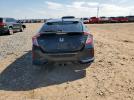 Honda Civic Sport Image 5