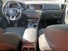 Kia Sportage Lx Image 2