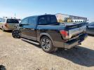 Nissan Titan Pro-4x Image 3