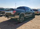 Nissan Titan Pro-4x Image 4