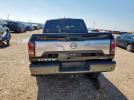 Nissan Titan Pro-4x Image 9