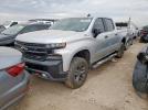 Chevrolet Silverado K1500 Lt Trail Boss Image 1