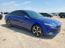 Hyundai ELANTRA Limited Image 3