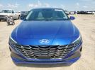 Hyundai ELANTRA Limited Image 10