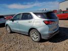 Chevrolet Equinox Lt Image 2