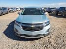 Chevrolet Equinox Lt Image 8