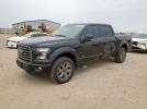 Ford F-150 Supercrew Image 1