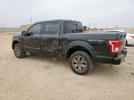 Ford F-150 Supercrew Image 7