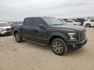 Ford F-150 Supercrew Image 4