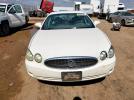 Buick LaCrosse Cx Image 4