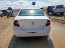 Buick LaCrosse Cx Image 7