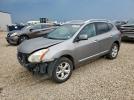 Nissan Rogue S Image 1