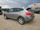 Nissan Rogue S Image 2
