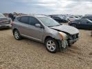 Nissan Rogue S Image 9