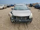 Nissan Rogue S Image 3