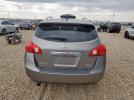 Nissan Rogue S Image 4