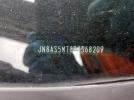 Nissan Rogue S Image 12