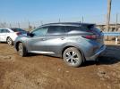 Nissan Murano S Image 5