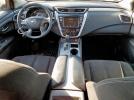 Nissan Murano S Image 8