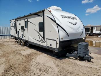  Salvage Rockwood Ultra Lite