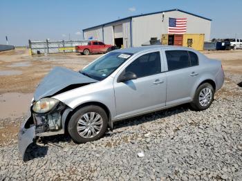  Salvage Chevrolet Cobalt Ls