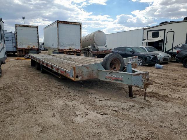  Salvage Interstate Other