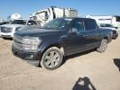 Ford F-150 Supercrew Image 1