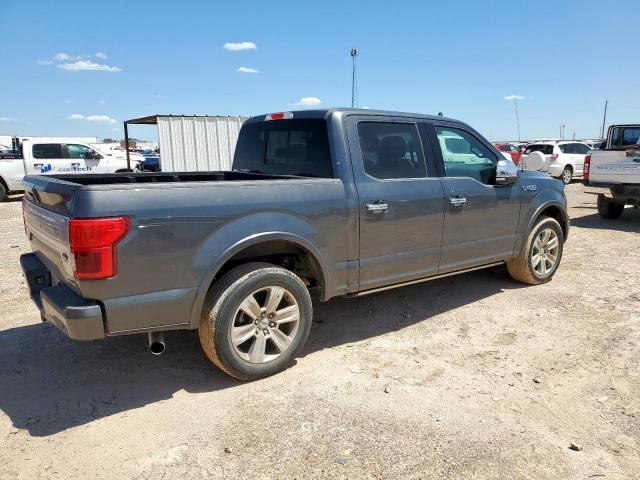 Ford F-150 Supercrew Image 6