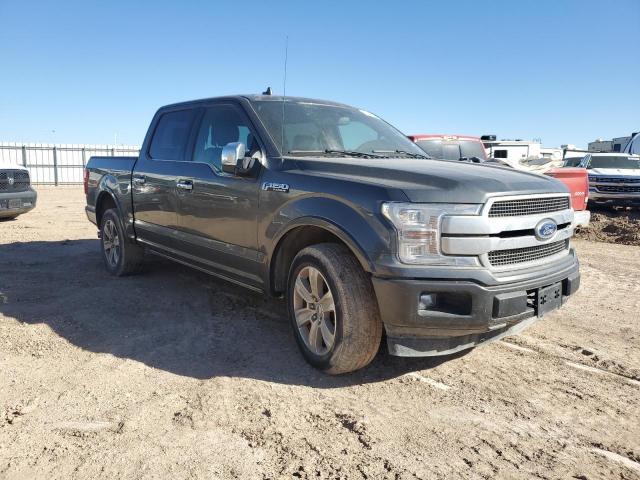 Ford F-150 Supercrew Image 9