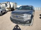 Ford F-150 Supercrew Image 10