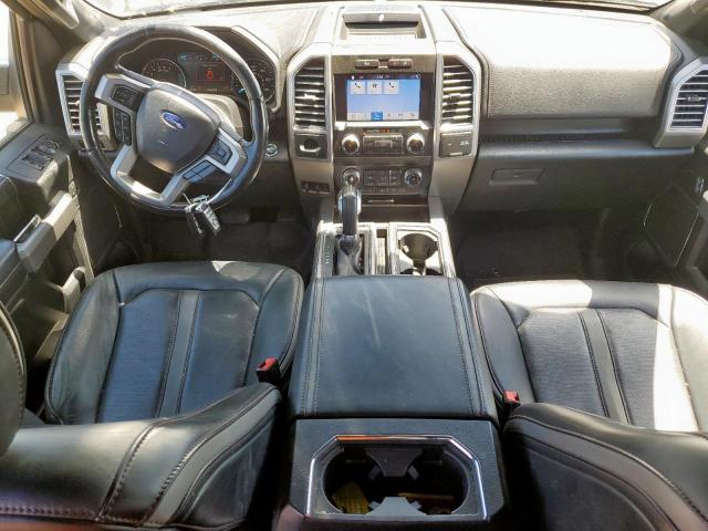 Ford F-150 Supercrew Image 3