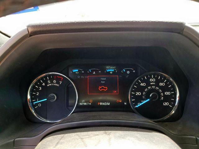 Ford F-150 Supercrew Image 5