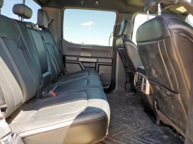 Ford F-150 Supercrew Image 4