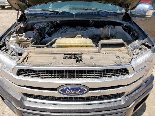 Ford F-150 Supercrew Image 11