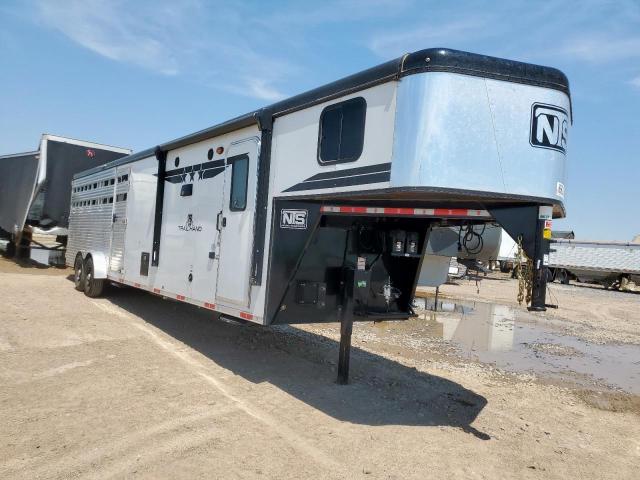  Salvage Bison Bisontrail