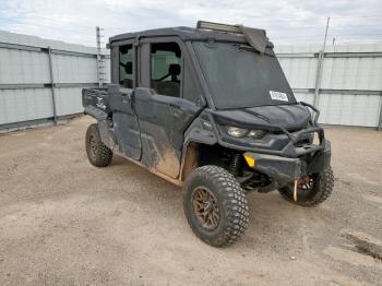  Salvage Other Defender M