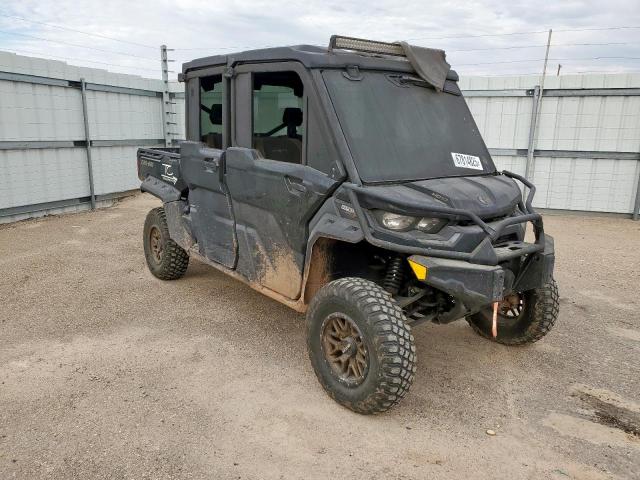  Salvage Other Defender M