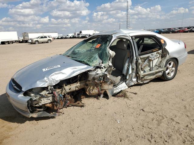  Salvage Ford Taurus Ses