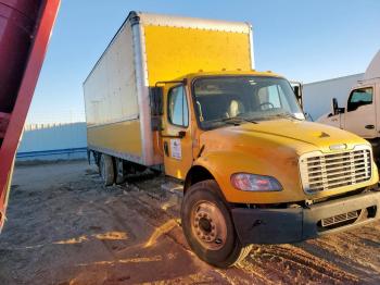  Salvage Freightliner M2 106 Med