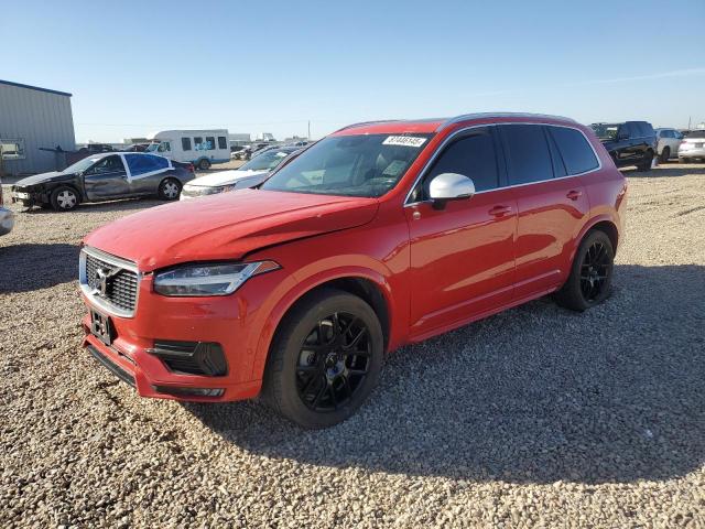  Salvage Volvo XC90