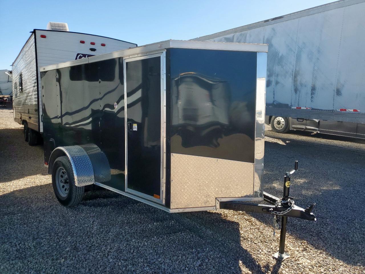 Spartan Cargo Other Image 1