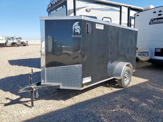 Spartan Cargo Other Image 3