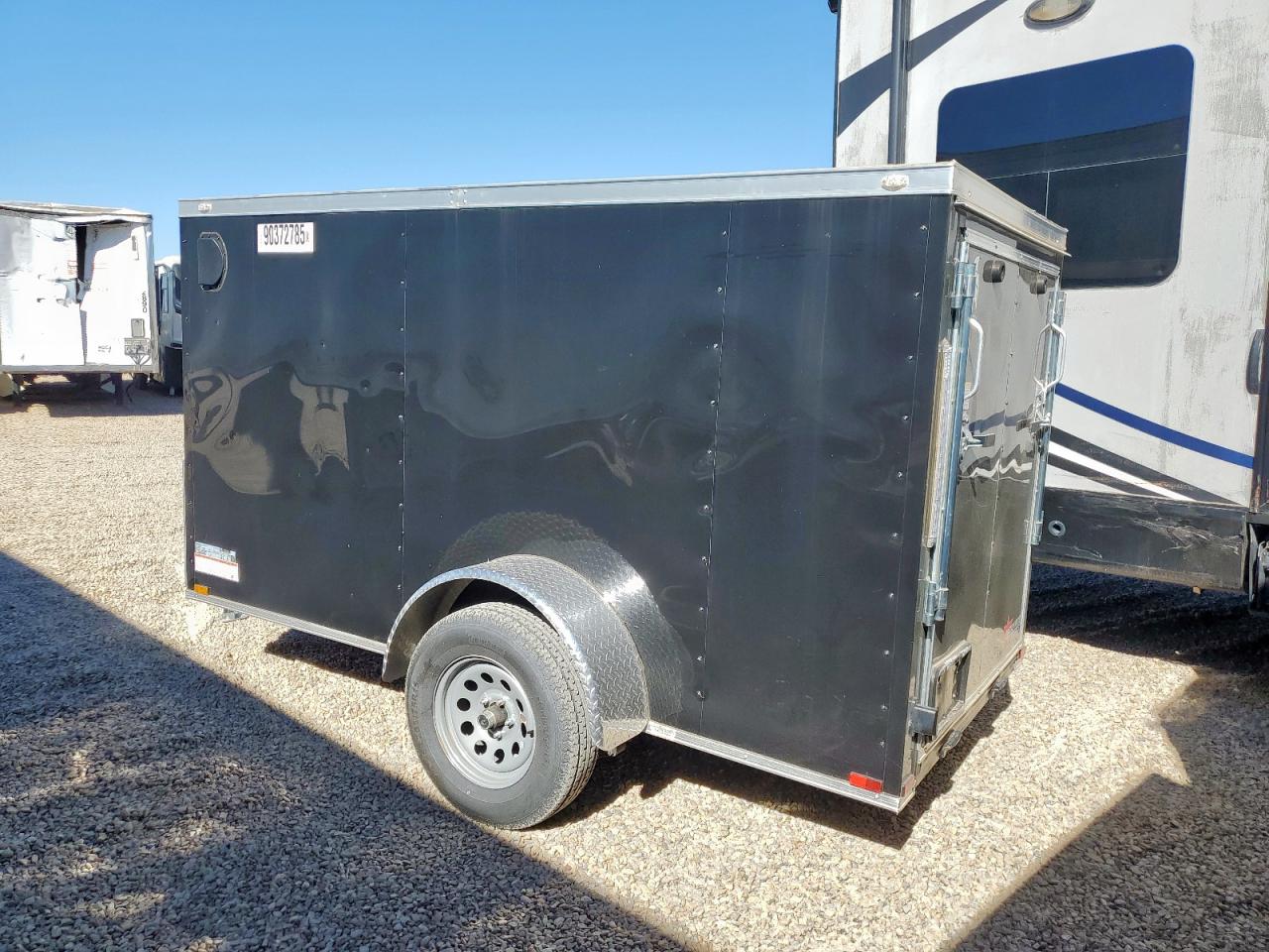 Spartan Cargo Other Image 2