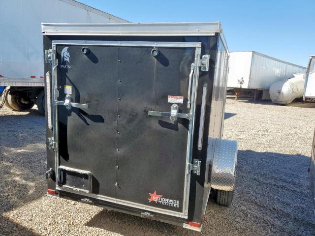 Spartan Cargo Other Image 4