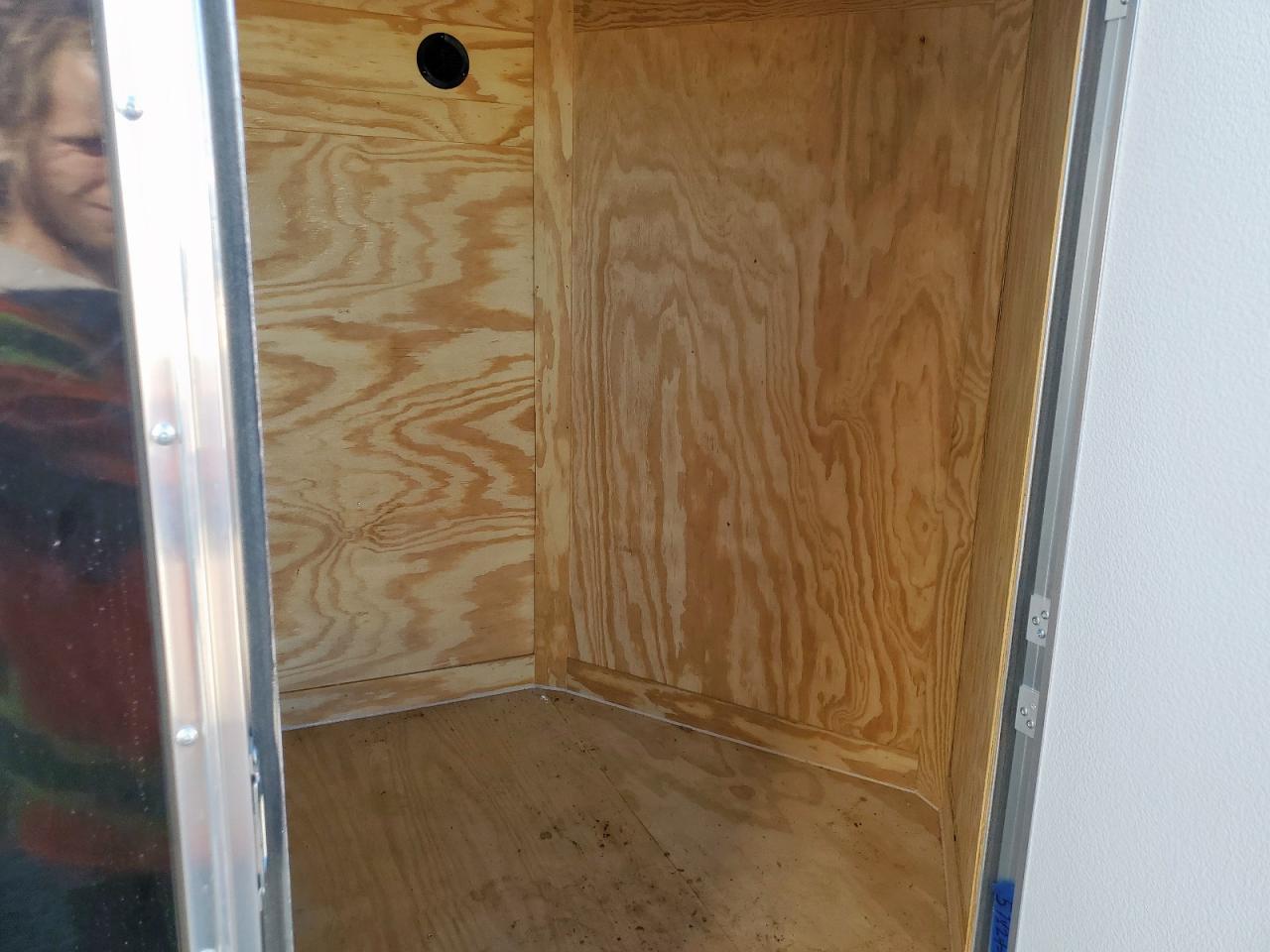 Spartan Cargo Other Image 7