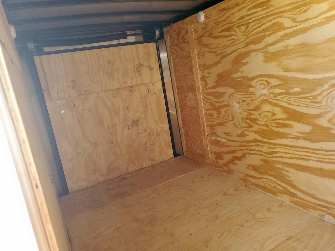 Spartan Cargo Other Image 5